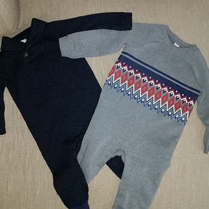 Old Navy one piece bundle